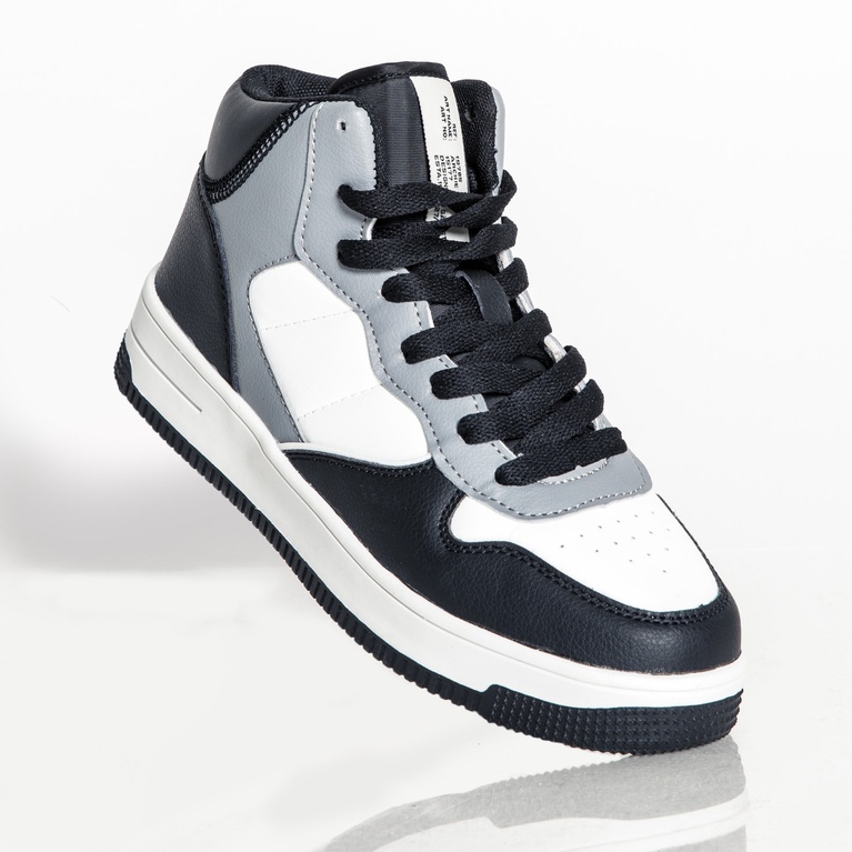 Sneaker "Archie Mid"